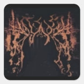 stickers shamsharoth door 20 (Voorkant)