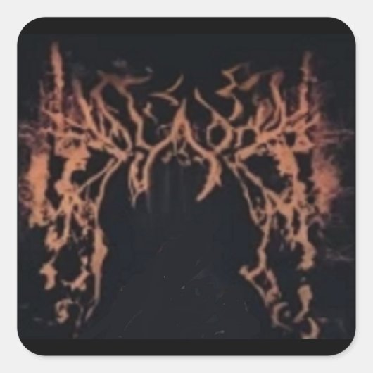 stickers shamsharoth door 20 (Voorkant)