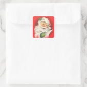 Stickers -  Sinterklaas (Tas)