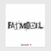 Stickers! Sticker (Vel)