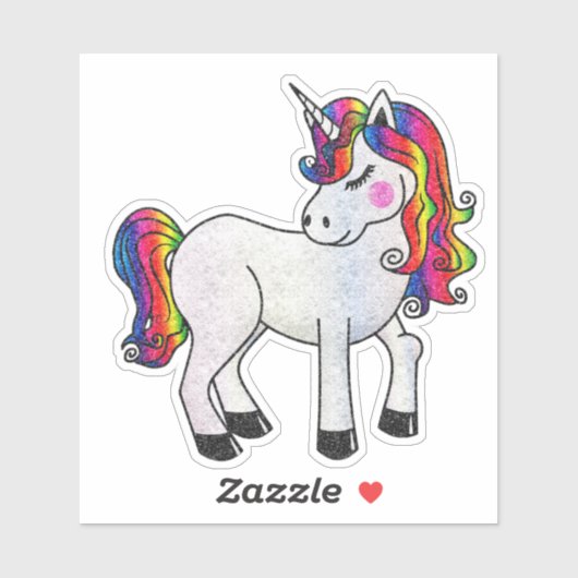 Stickers Sticker (Vel)