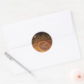 Stickers - Surat AlFatiha (Envelop)