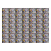 Stickers Tafelkleed (Voorkant (Horizontaal))