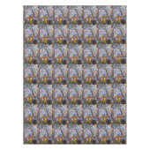 Stickers Tafelkleed (Voorkant)