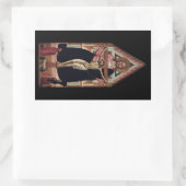 stickers "The Trinity" (Tas)