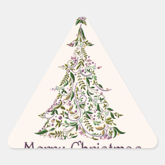 Stickers - Toscane Tree