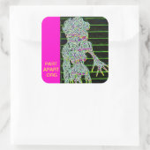 Stickers uit elkaar halen (Tas)