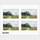 Stickers van Abrahamsson (Vel)