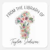 Stickers van boeken, blokpleisters, kruiers (Voorkant)