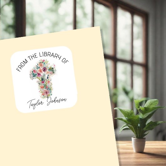 Stickers van boeken, blokpleisters, kruiers