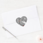 Stickers van de Eolische Waterverf (Envelop)