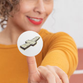 Stickers van Dominos Game