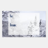 Stickers van het Label Nojiri Gift (Voorkant)