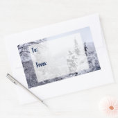 Stickers van het Label Nojiri Gift (Envelop)