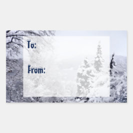 Stickers van het Label Nojiri Gift