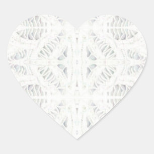 Stickers VAN HET LACE BATTENBURG