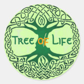 Stickers van het leven (Voorkant)