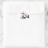 Stickers van het team (Tas)