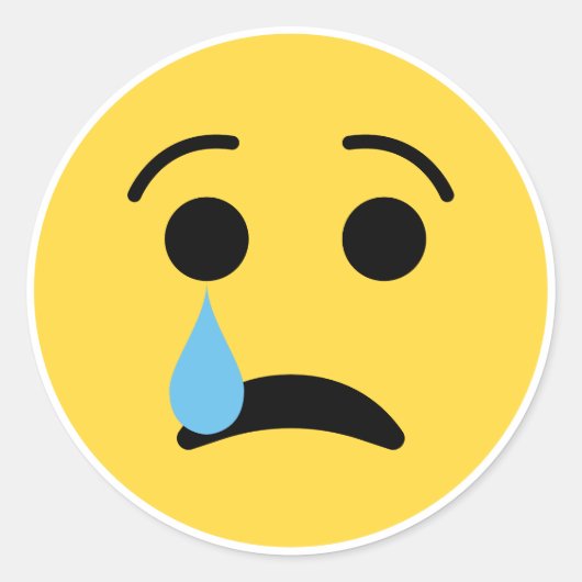 Stickers van het zadelijk gezicht (Voorkant)