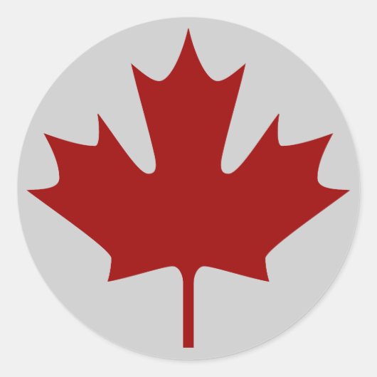 Stickers van leder (Voorkant)