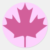 Stickers van leder (Voorkant)