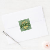 Stickers van LEMONS -  (Envelop)