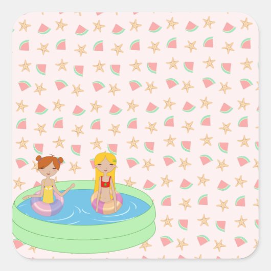 Stickers van opzadels (Voorkant)