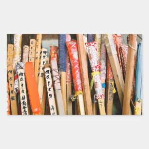 Stickers van pelgrims