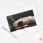 Stickers van wijnliefhebber (Envelop)