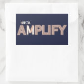 Stickers vergroten (Tas)