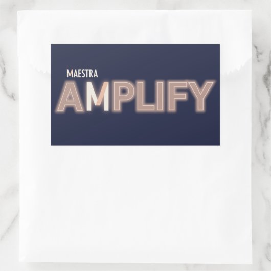 Stickers vergroten (Tas)