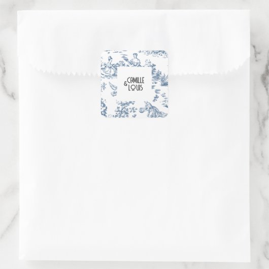 Stickers Victoria (Tas)