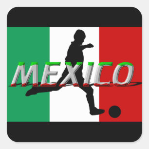 Stickers voetbal