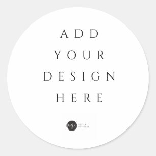 stickers voor 1,5-inch x1,5-inch of 3-inch x3-inch