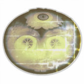 STICKERS VOOR AUTO’S ETC (Voorkant)