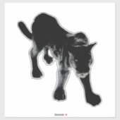 STICKERS VOOR AUTO’S ETC (Vel)