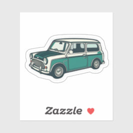 stickers voor autobumper" "sticker voor motorkap"