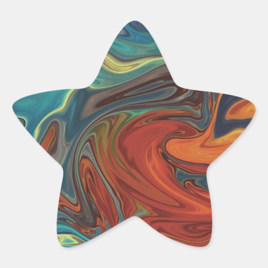 stickers voor brand en ijs (Voorkant)