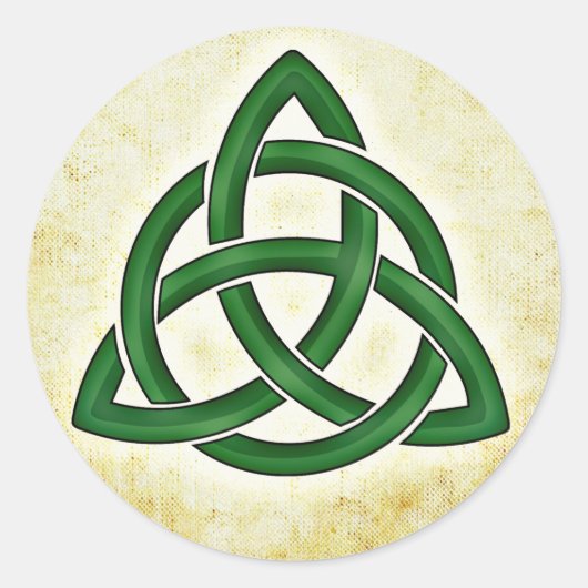 stickers voor celtische eenheid (Voorkant)