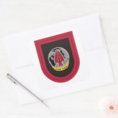 STICKERS VOOR DE OPDRACHT SPECIALE BEWERKINGEN FLA (Envelop)