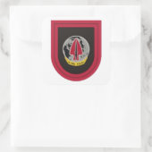 STICKERS VOOR DE OPDRACHT SPECIALE BEWERKINGEN FLA (Tas)