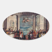 Stickers voor fijne kunst (Voorkant)