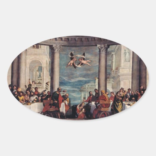 Stickers voor fijne kunst (Voorkant)