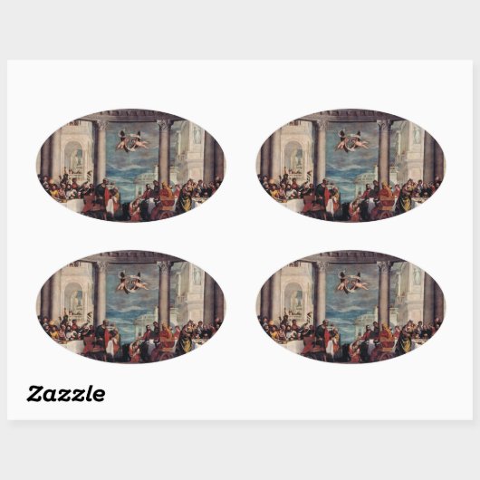 Stickers voor fijne kunst (Vel)