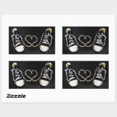 Stickers voor 'Forever-Together' (Vel)
