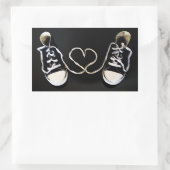 Stickers voor 'Forever-Together' (Tas)