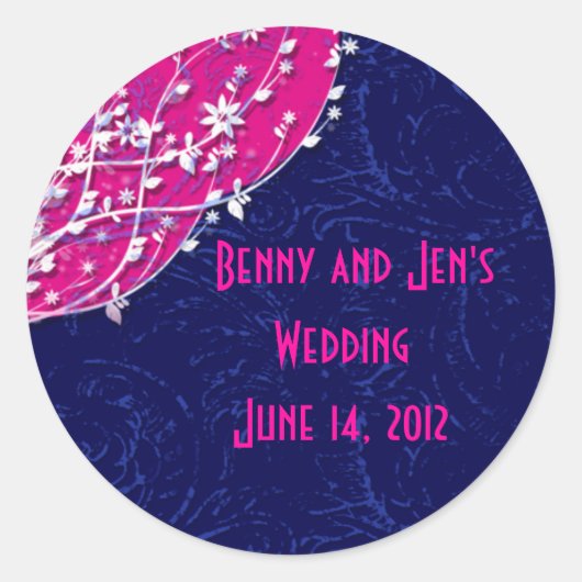 Stickers voor gebeurtenisherinnering aanpassen (Voorkant)