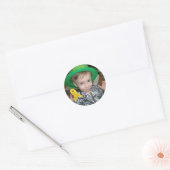 Stickers voor genezing (Envelop)