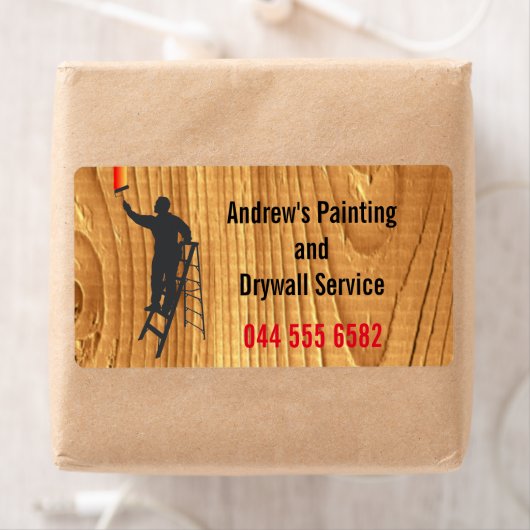 Stickers voor gereedschapmarkering (Insitu)