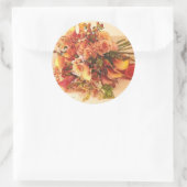 Stickers voor herfst bruiloft Envelope (Tas)